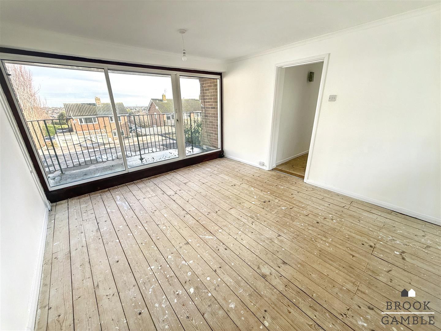 5 Bedroom House - Detached. Bracken Road in Eastbourne,  7